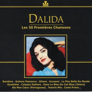 Dalida 35