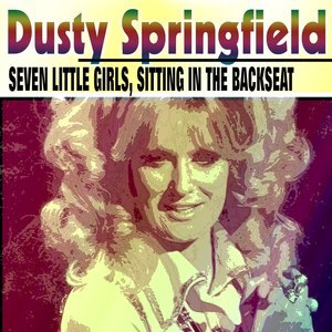 Dusty Springfield 34