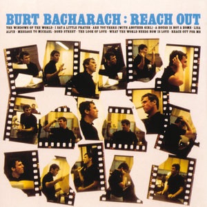 Burt Bacharach 25