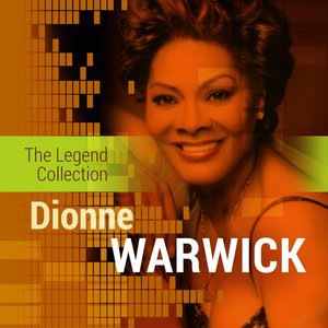 Dionne Warwick 16