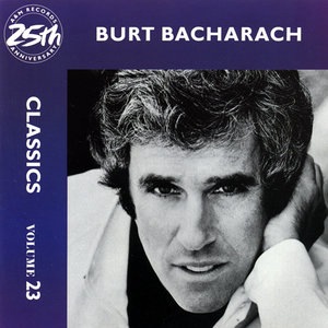 Burt Bacharach 21