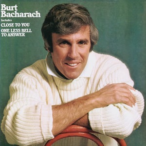 Burt Bacharach 20