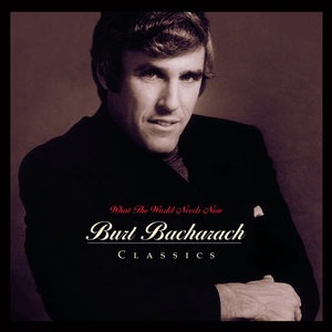 Burt Bacharach 18