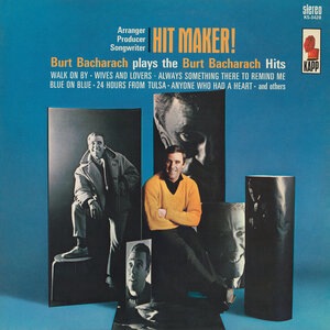 Burt Bacharach 17