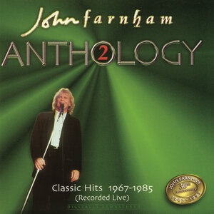 John Farnham 21