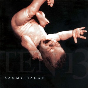 Sammy Hagar 35