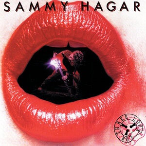 Sammy Hagar 34