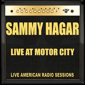 Sammy Hagar 33