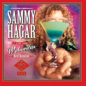 Sammy Hagar 30