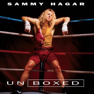 Sammy Hagar 27