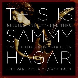 Sammy Hagar 26