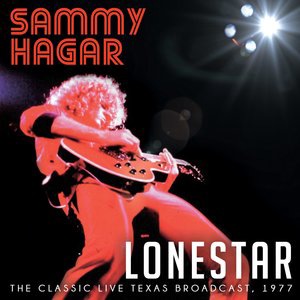 Sammy Hagar 25