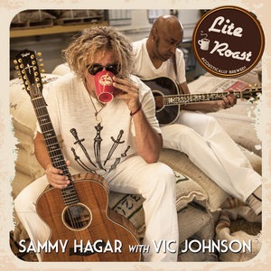 Sammy Hagar 23