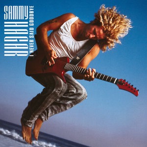 Sammy Hagar 20