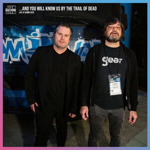 ...And You Will Know Us By The Trail Of Dead 8