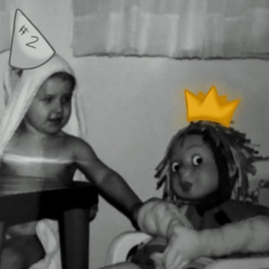 Good but Never the Best