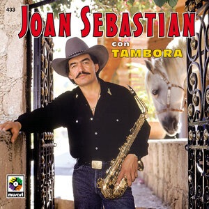 Joan Sebastian 55