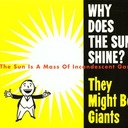 Why Does the Sun Shine? (The Sun Is a Mass of Incandescent Gas)
