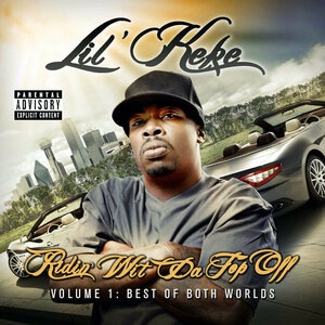 Lil Keke 52