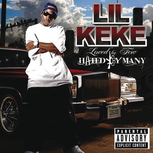 Lil Keke 49