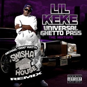 Lil Keke 44