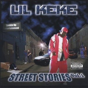 Lil Keke 43