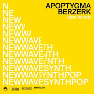 Apoptygma Berzerk 19