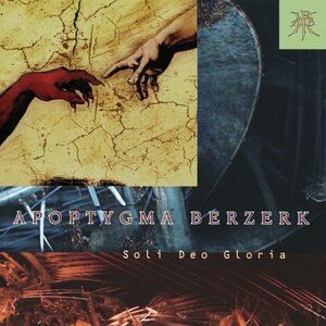 Apoptygma Berzerk 18