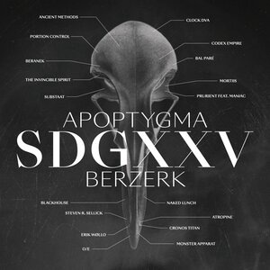 Apoptygma Berzerk 14