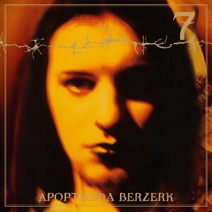 Apoptygma Berzerk 12