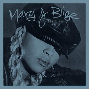 Mary J. Blige 86