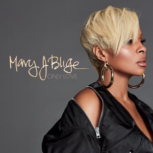 Mary J. Blige 81