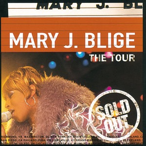 Mary J. Blige 60