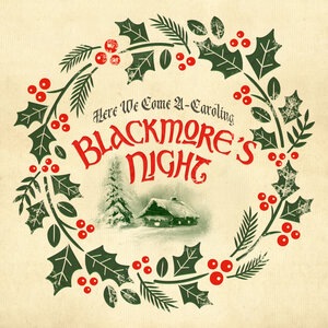 Blackmore's Night 19