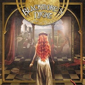 Blackmore's Night 18