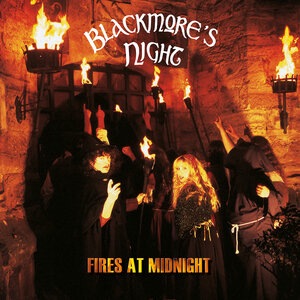 Blackmore's Night 13