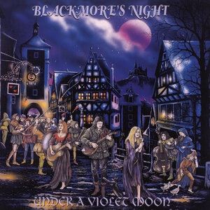 Blackmore's Night 12