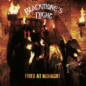 Blackmore's Night 8