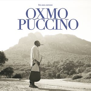 Oxmo Puccino 27
