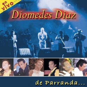 Diomedes Díaz 26