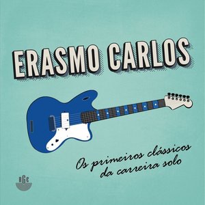 Erasmo Carlos 25