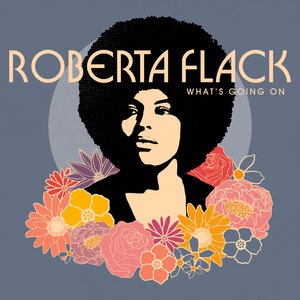 Roberta Flack 25