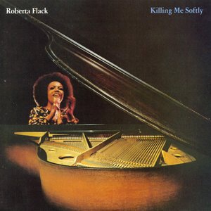 Roberta Flack 20