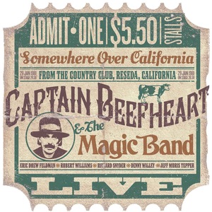 Captain Beefheart 26