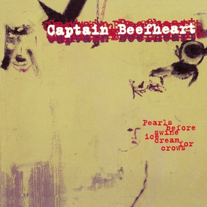 Captain Beefheart 25