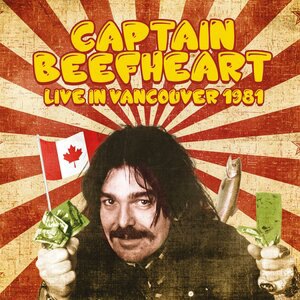 Captain Beefheart 23