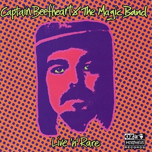 Captain Beefheart 22