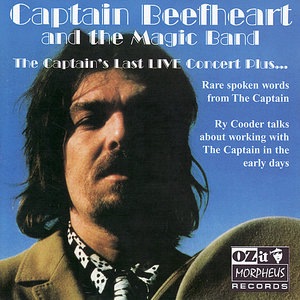 Captain Beefheart 20