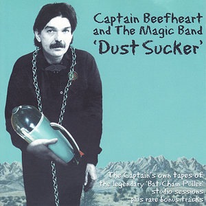 Captain Beefheart 19