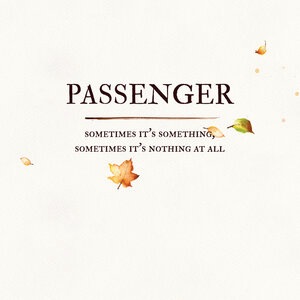 Passenger 17